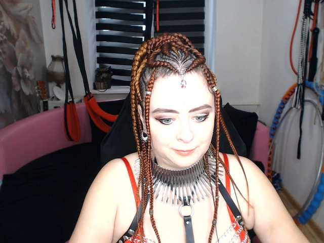 missGODDESS live cam on BongaCams
