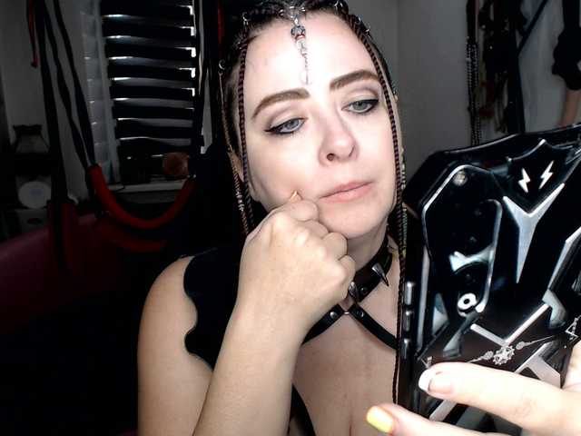 missGODDESS