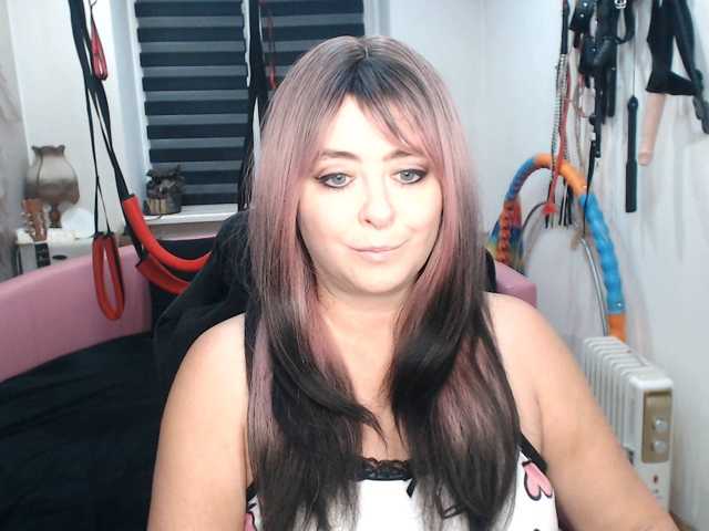 missGODDESS