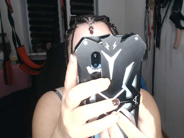 missGODDESS