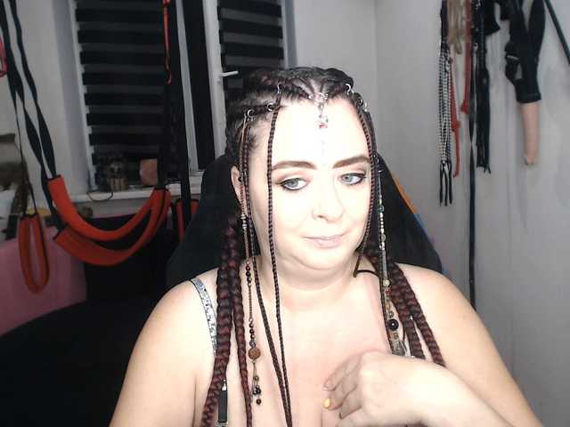 missGODDESS