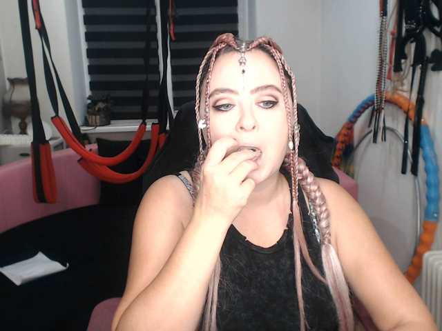missGODDESS