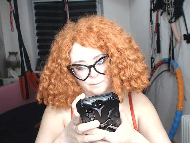 missGODDESS's BongaCams show and profile