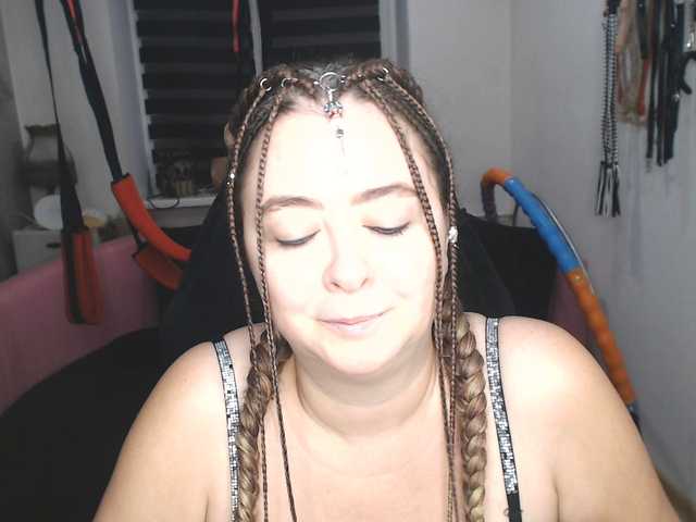 missGODDESS live cam on BongaCams