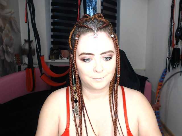 missGODDESS live cam on BongaCams