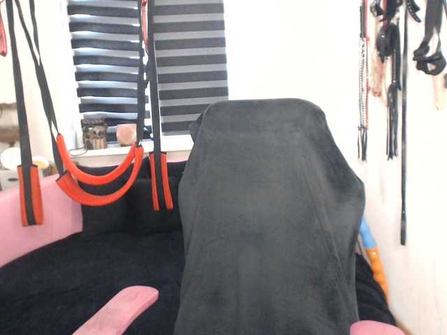 missGODDESS live cam on BongaCams