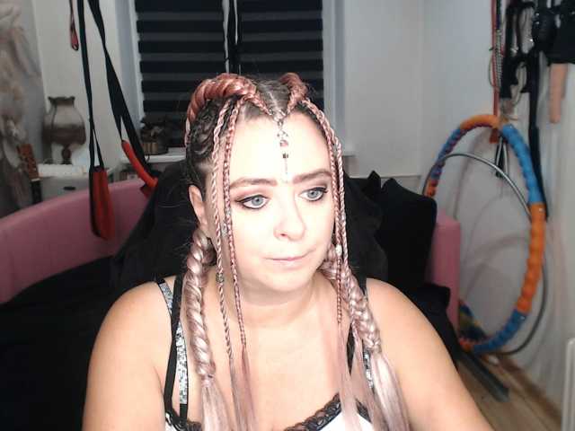 missGODDESS
