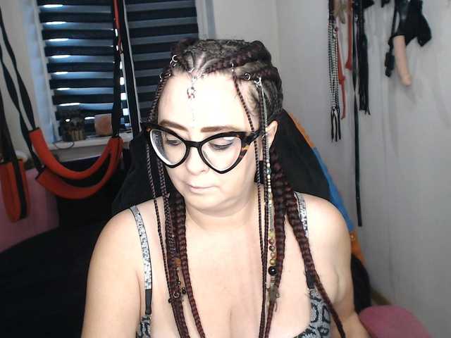 missGODDESS
