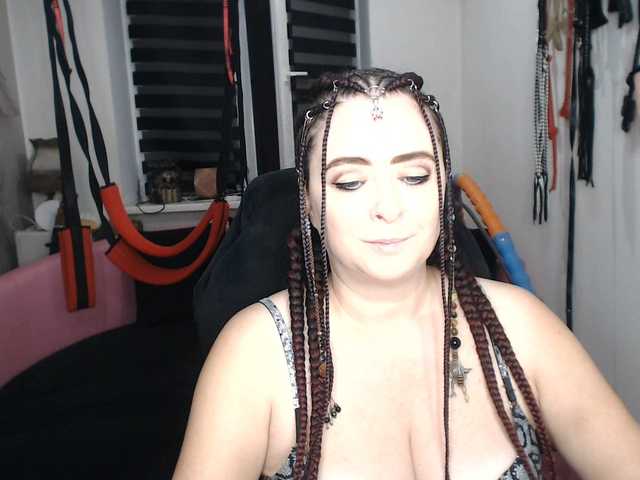 missGODDESS