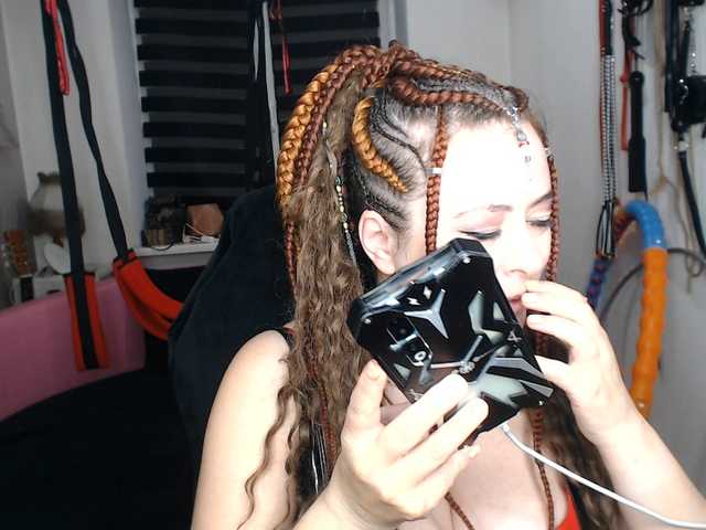 missGODDESS