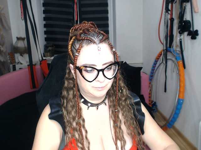 missGODDESS