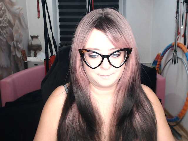 missGODDESS live cam on BongaCams