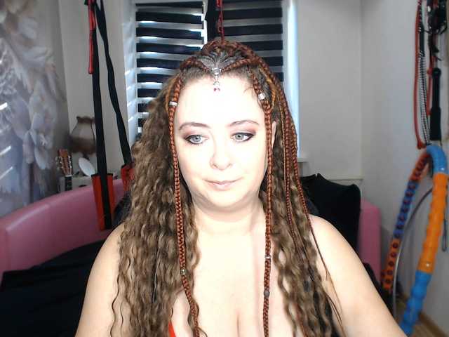 missGODDESS