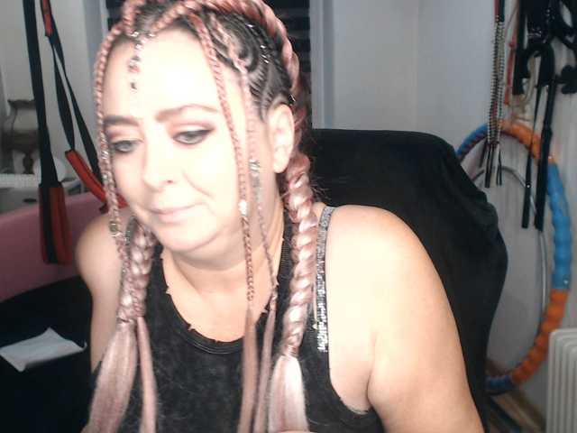 missGODDESS