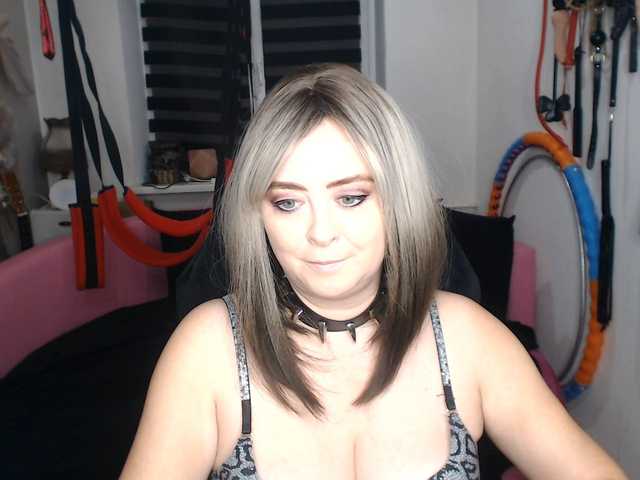 missGODDESS