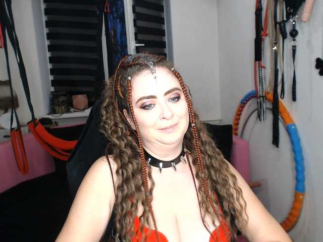missGODDESS