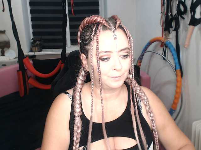 missGODDESS