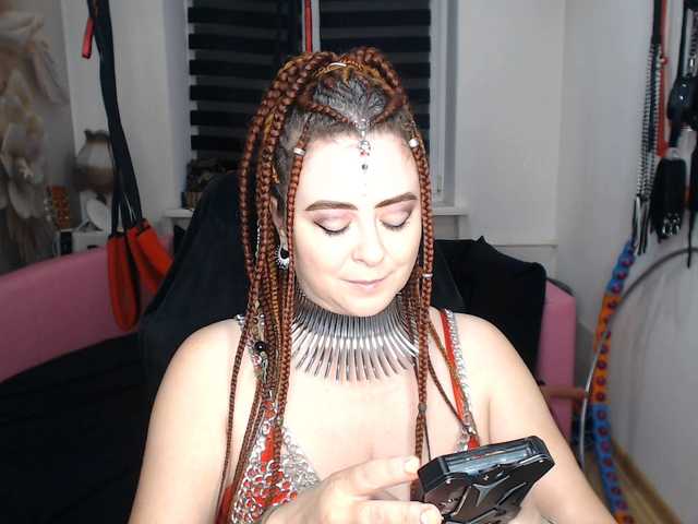 missGODDESS