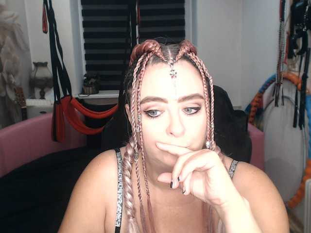 missGODDESS