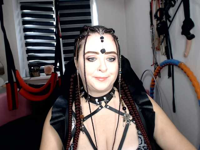 missGODDESS