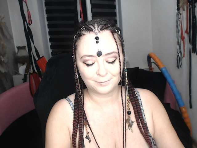 missGODDESS