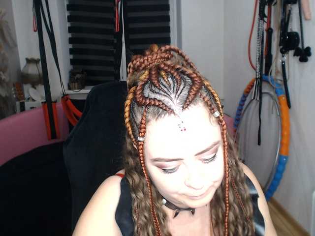 missGODDESS