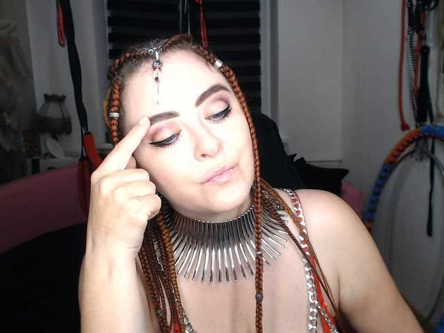 missGODDESS
