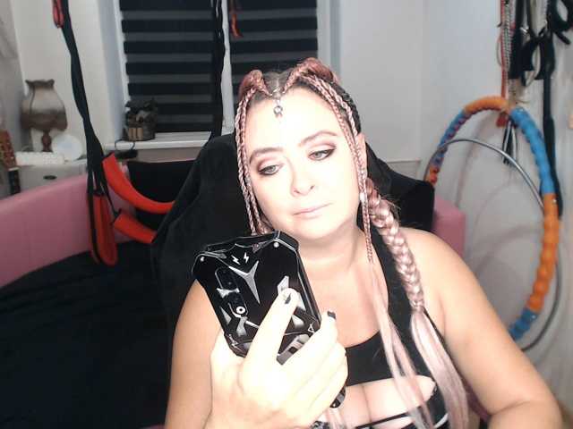 missGODDESS