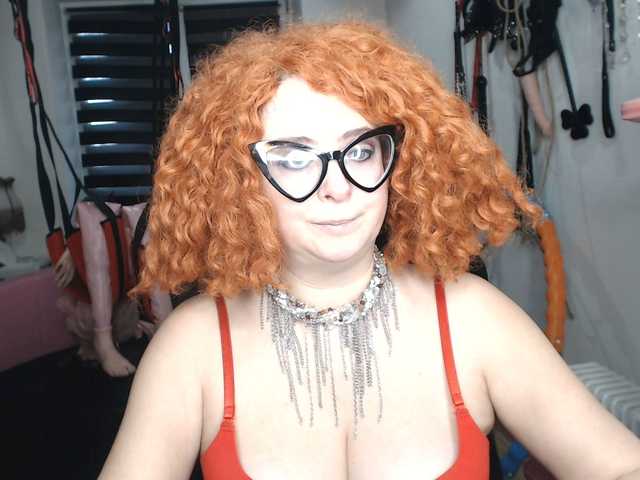 missGODDESS's BongaCams show and profile