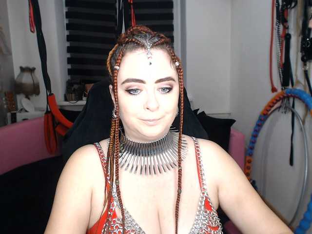 missGODDESS