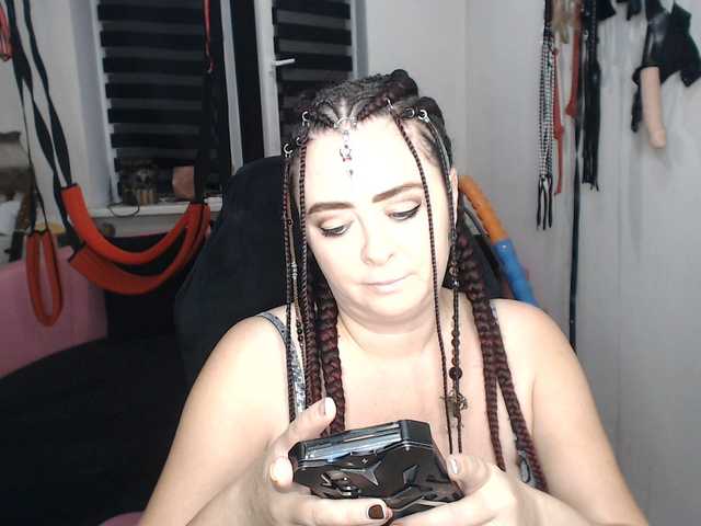 missGODDESS