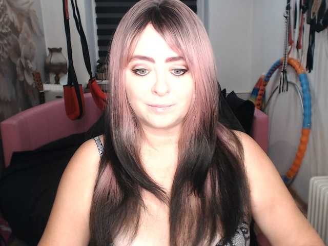 missGODDESS