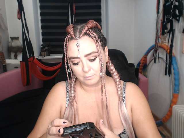 missGODDESS