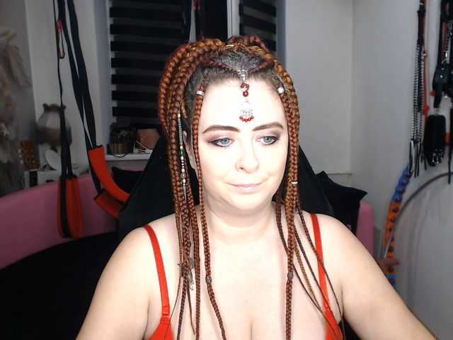 missGODDESS