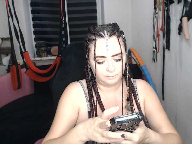 missGODDESS