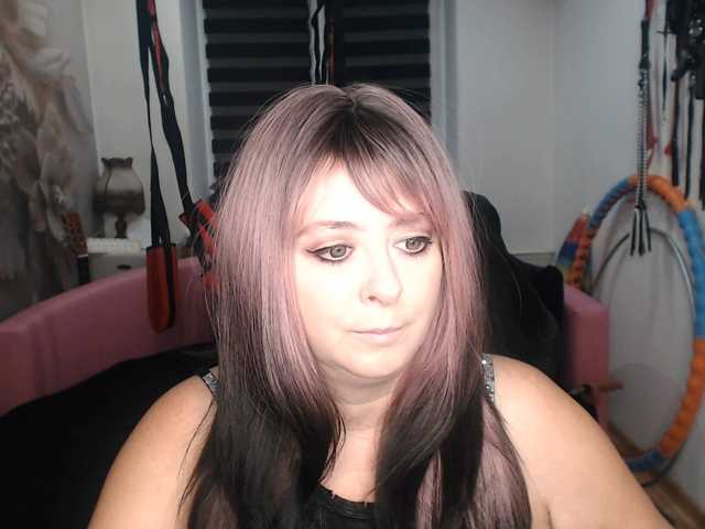missGODDESS live cam preview