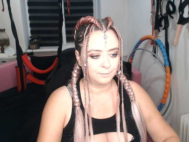 missGODDESS