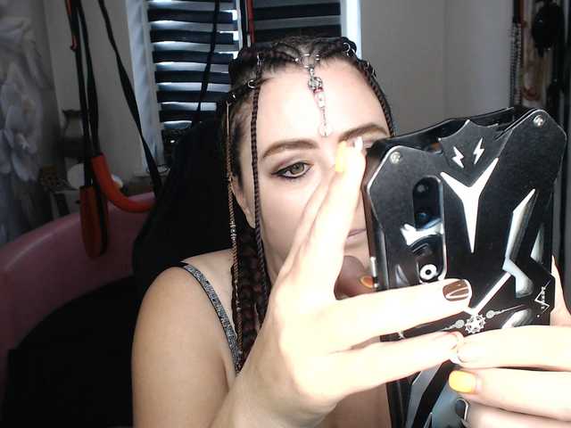 missGODDESS