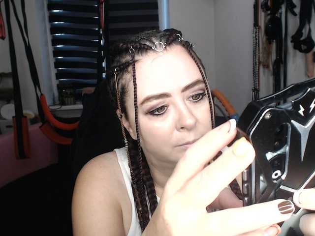 missGODDESS