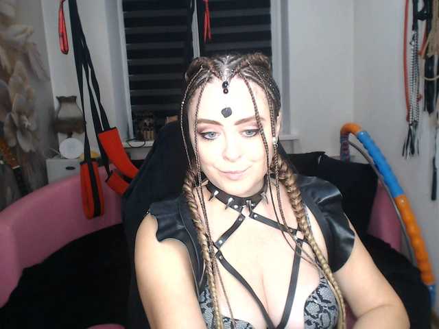 MissGODDESS