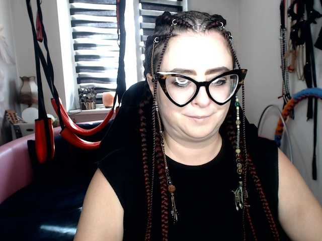 missGODDESS