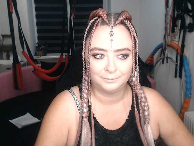 missGODDESS