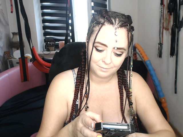 missGODDESS