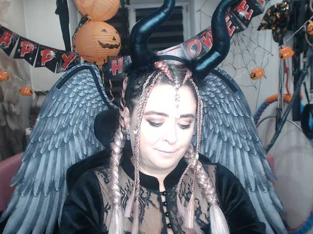 missGODDESS live cam
