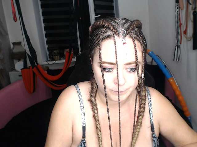 MissGODDESS