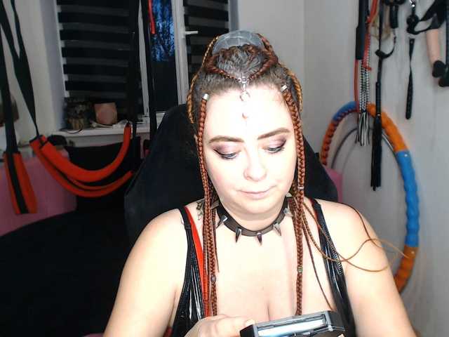 missgoddess cam belle