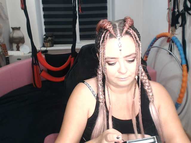 missGODDESS
