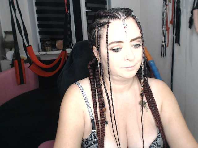 missGODDESS