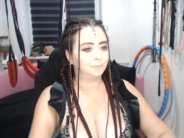MissGODDESS