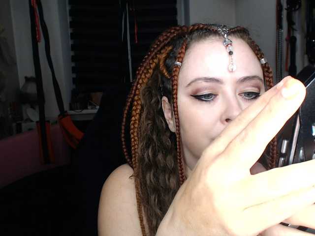 missGODDESS